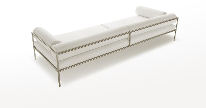 Living Divani Съемный тканевый диван Agra sun-id-1509183 - Вид №2