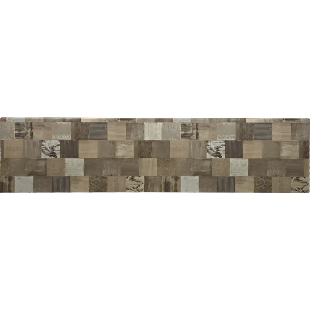 Столешница Паудер 240x3.8x60 см ЛДСП цвет коричневый 82113209 STLM-2050766 Santreyd №3310 - Вид №4