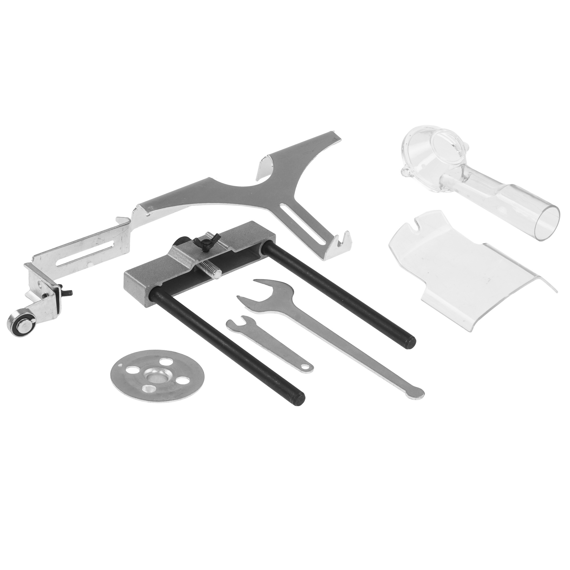 Фрезер Zitrek ZKR1400 5613253 STDN-0067344 - Вид №7