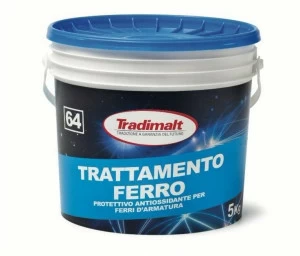 TRADIMALT Антиоксидант защитный для арматурных стержней