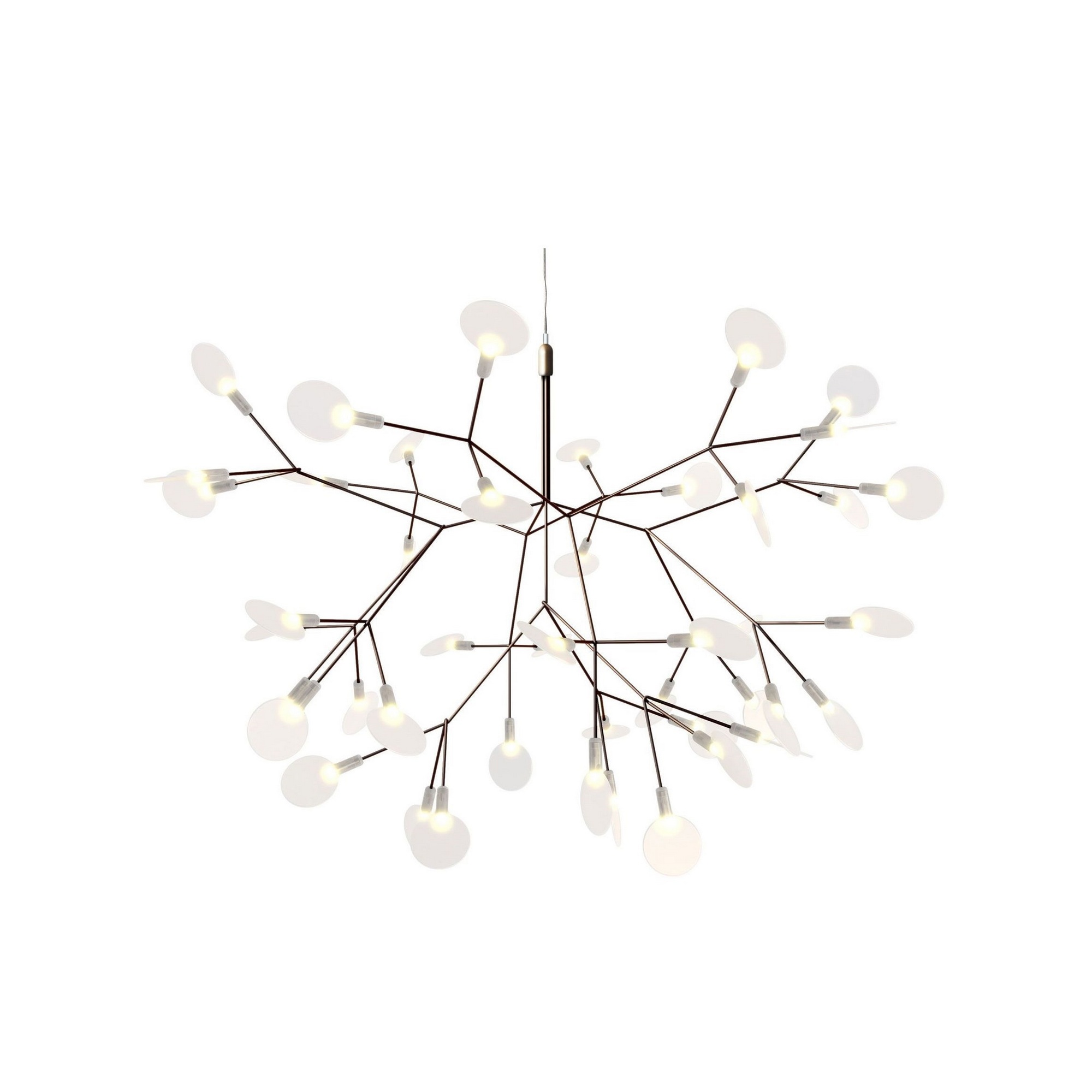 Светильник / Heracleum II small Moooi sun-id-377660 - Вид №1