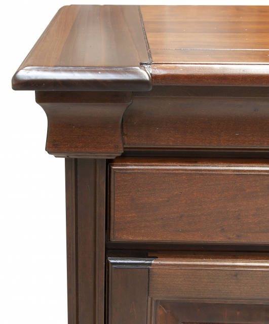 1871 Tifernoit Комод с 2 ящиками, 2 дверцами Soggiorno  - Вид №6