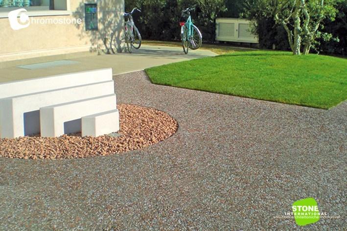 Stone International Бетонные полы под мытый камень sun-id-1424369 - Вид №11