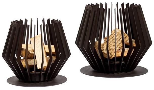 Metalfire Металлический мангал Metalforms sun-id-1406513 - Вид №1