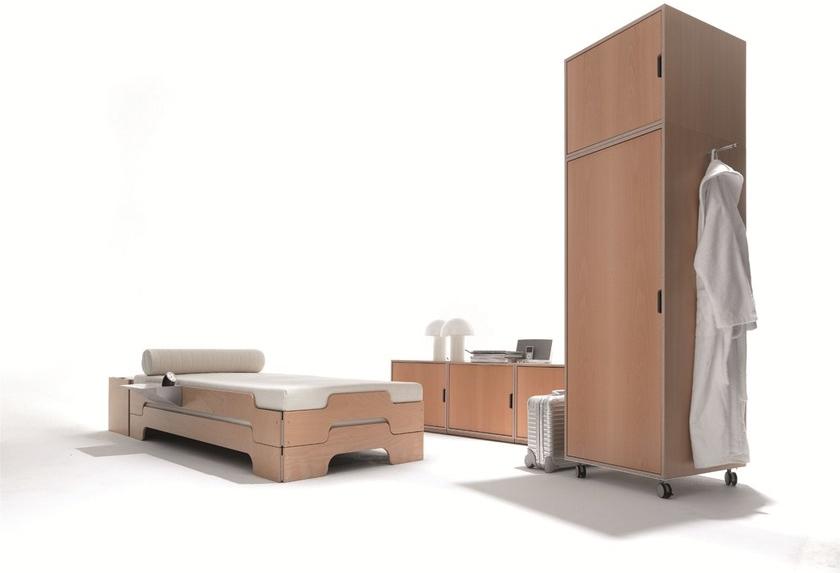 Müller Small Living Модульный шкаф с ящиками sun-id-1454617 - Вид №14