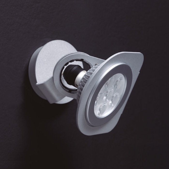 006895 Светильник 20200 Ole! Fox Santreyd