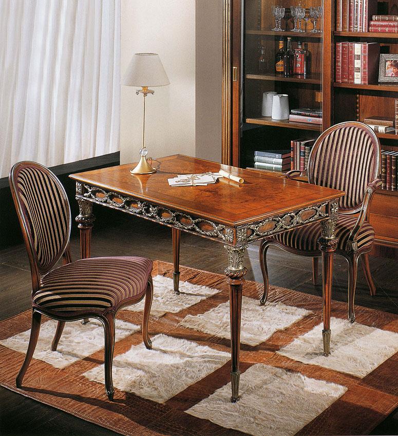 Письменный стол  CEPPI 2169 Luxury