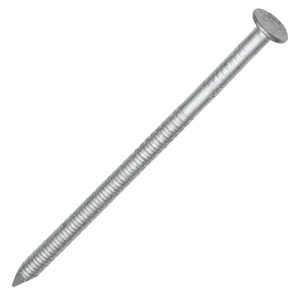 Гвозди ершеные 3.2x60 мм 1 кг