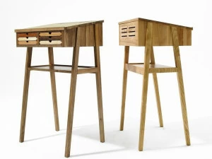 sixay furniture Компьютерный шкаф с ящиками Sixtematic