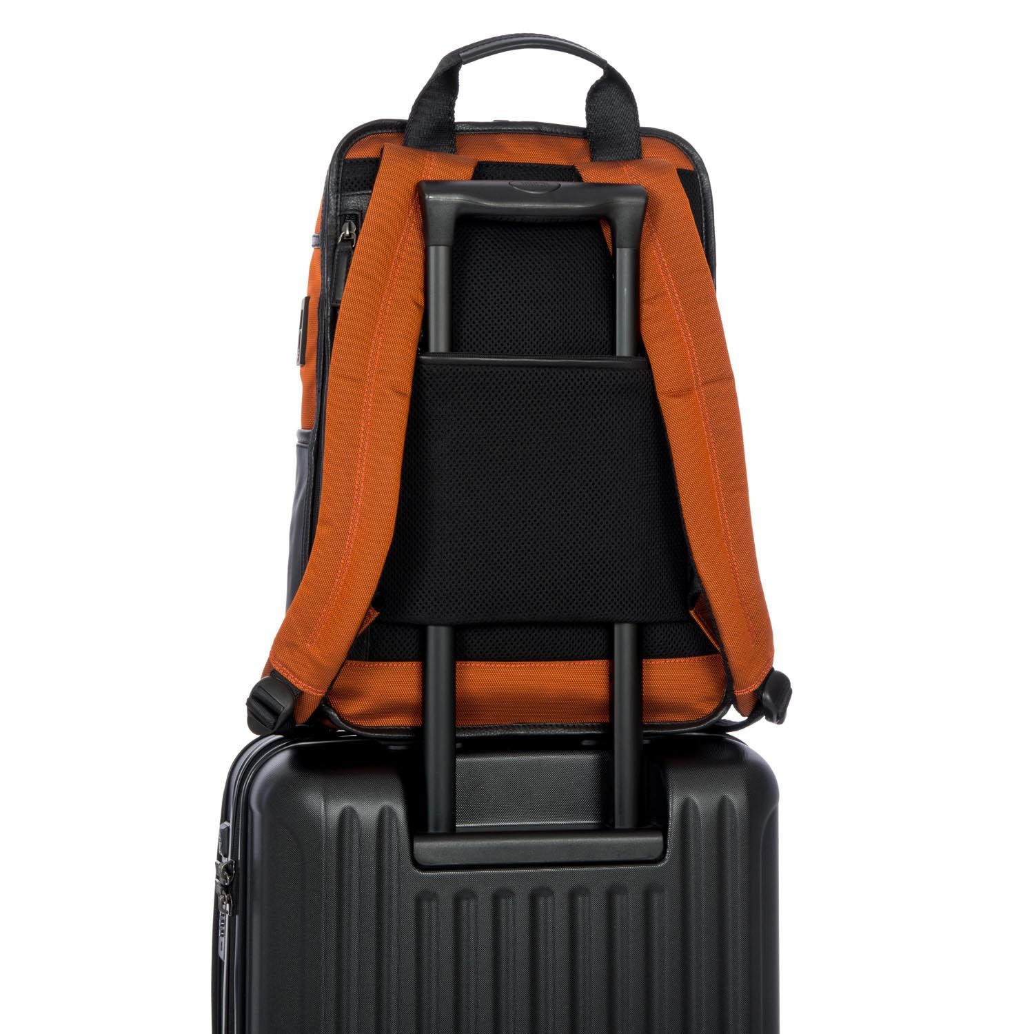 BR207703.556 Рюкзак BR207703 Business Backpack Brics Monza - Вид №4