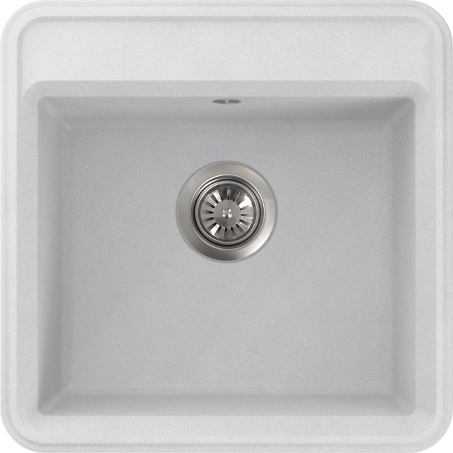 Кухонная мойка Fostogran Калипсо 650 