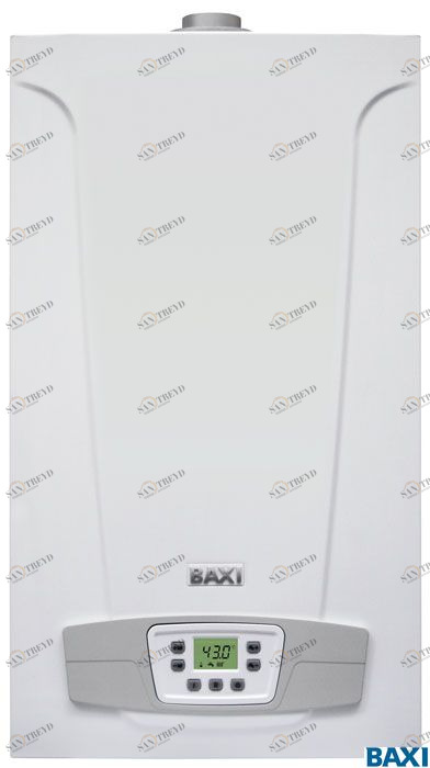 ECO-5 Compact 14 F ECO-5 Compact 14 F BAXI 