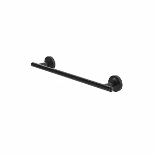 Вешалка для полотенец 45 см  Hotels NOKEN 100102357  MATT BLACK