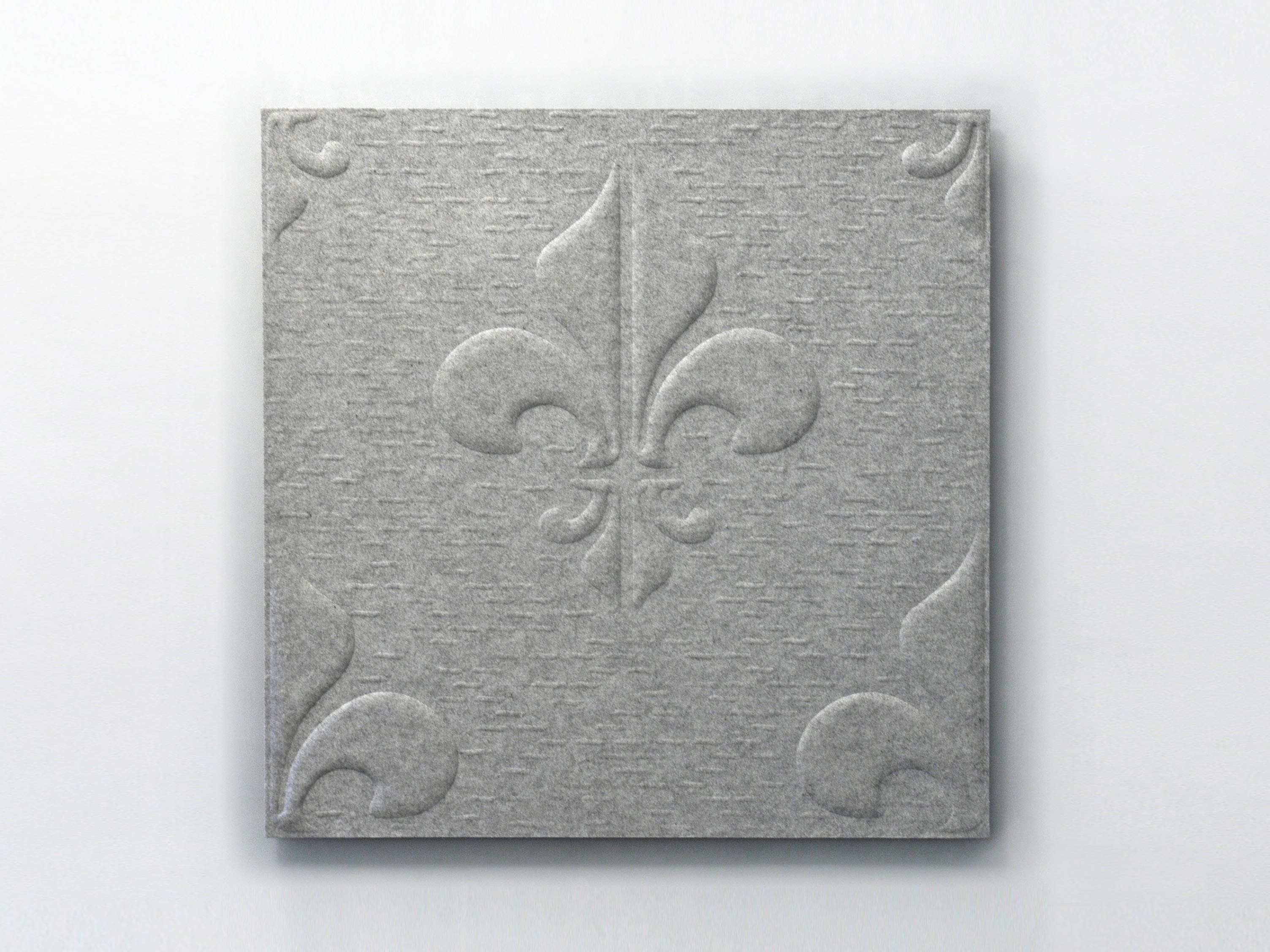 Акустическая панель из шерсти Tante Lotte Whisperwool Oblong ARCH-00153266 - Вид №5