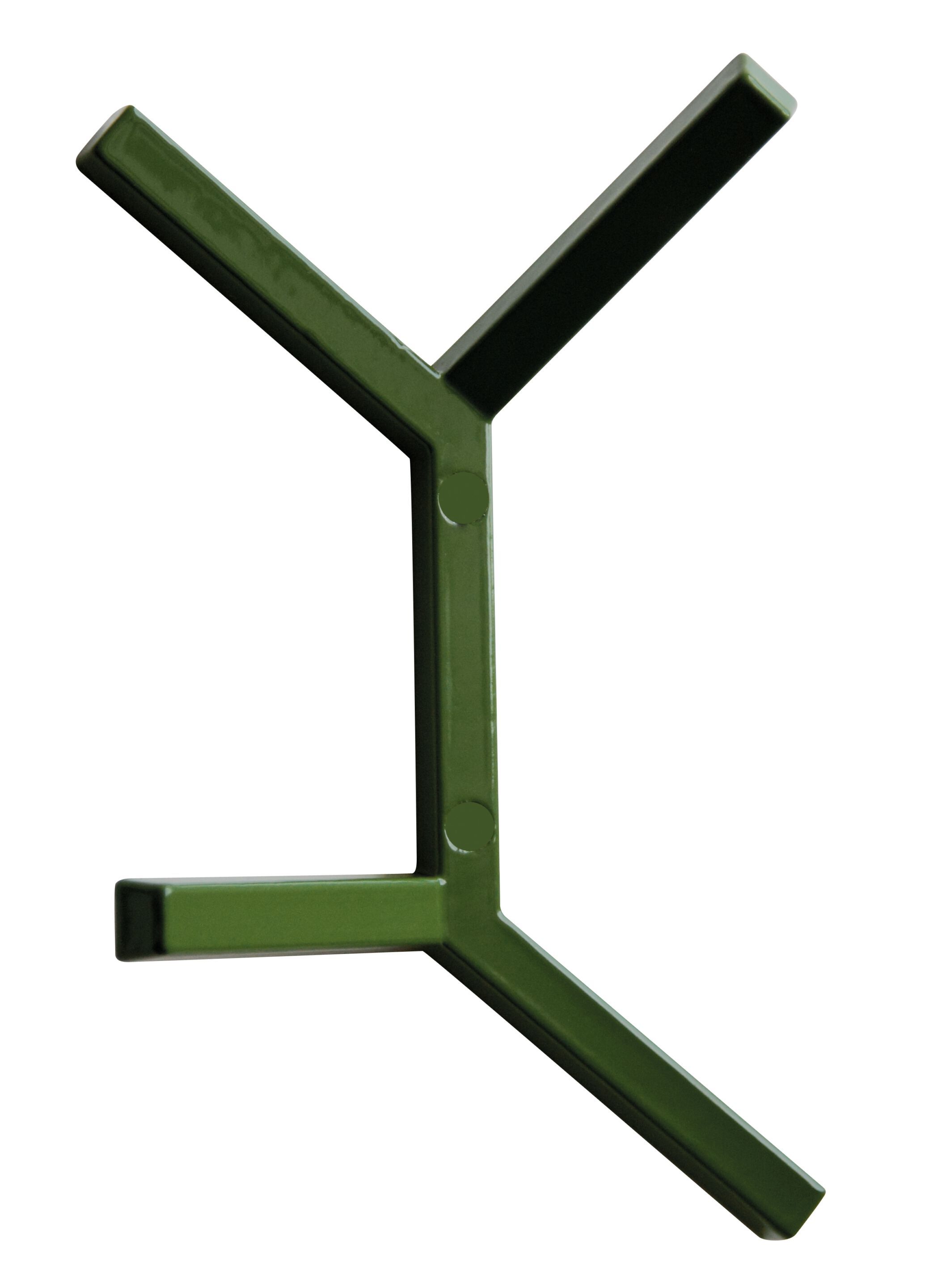 Алюминиевая вешалка для одежды Iserlohner Haken OSLO ARCH-00124667 - Вид №3