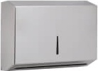 TD10400 Диспенсер для бумажных полотенец Creavit