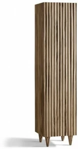 Morelato Буфет зебрано с распашными дверцами Contemporaneo Art. 1720/z