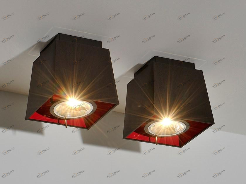 axis71 Люстра Memory Ax033