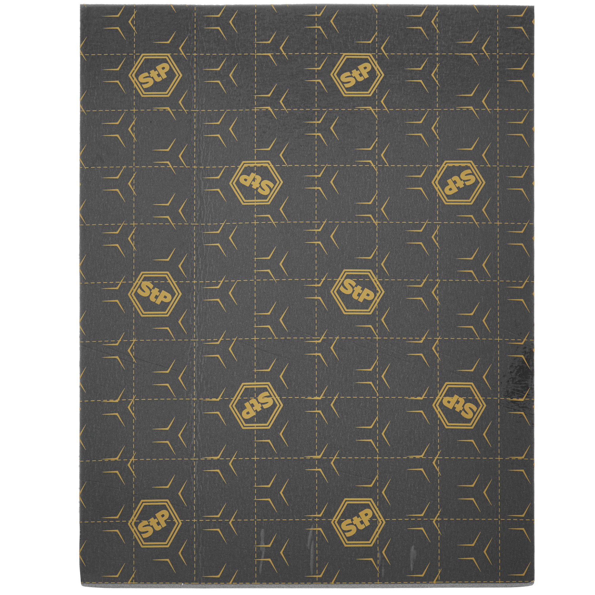 5370089 Звуко-теплоизоляция STP Сплэн 8 MINI STDN-0013279 - Вид №2