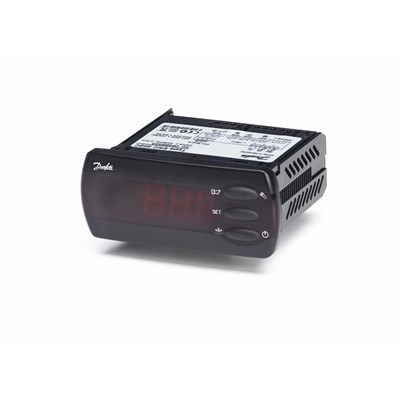 Danfoss EKC 202x EKC 202B Контр-р исп.и ур. 084B8691 