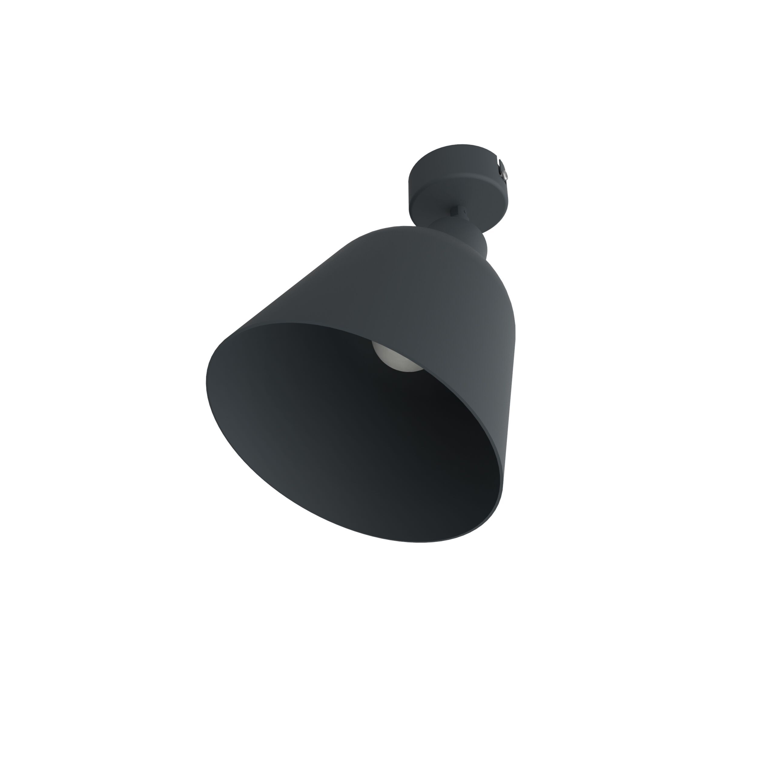 Регулируемый светодиодный потолочный светильник WayPoint Dong ARCH-00150227 - Вид №12