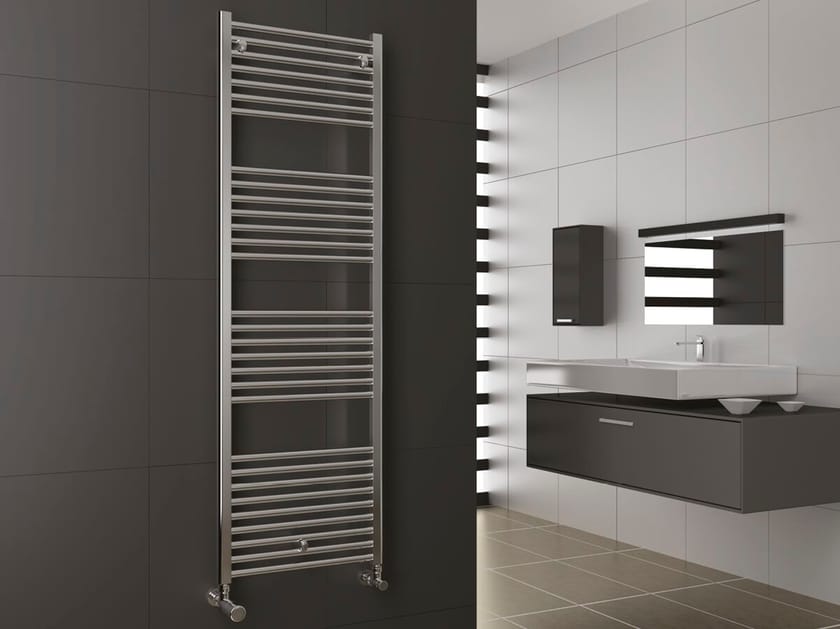 Настенный полотенцесушитель с горячей водой Cordivari Лиза ARCH-00135528