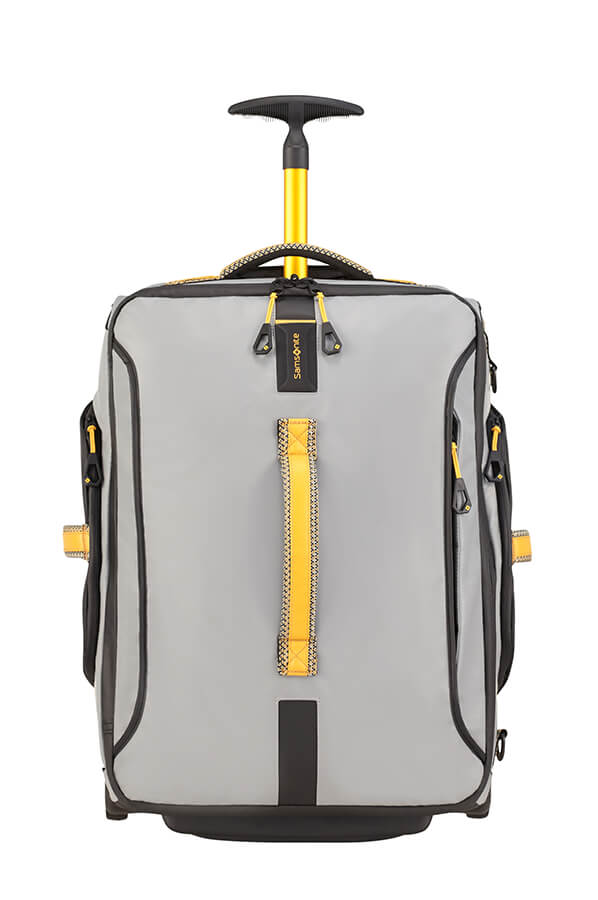 01N-18007 Сумка на колесах 01N*007 Duffle 55 Samsonite Paradiver Light  - Вид №3