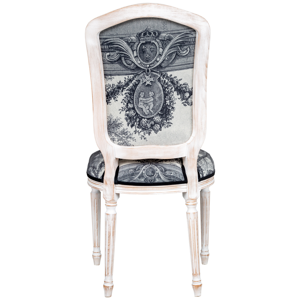 27111905 Стул «Сен-Жермен» Object Desire  - Вид №2