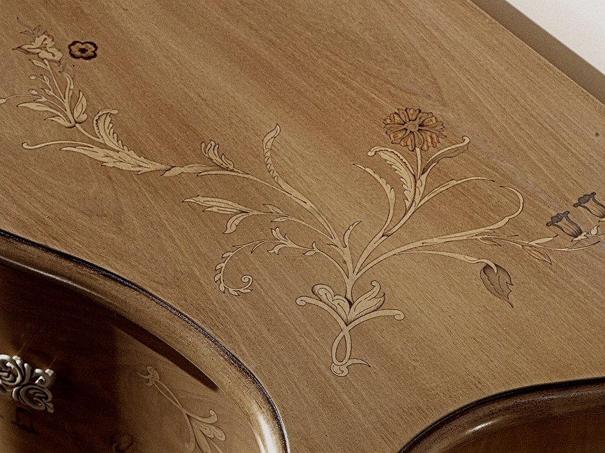 Буфет  MIRANDOLA M2209 Imperial - Вид №1