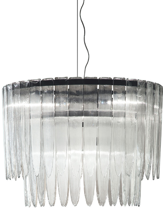 GRST267 Alchemy люстра Triumph - giorgio collection