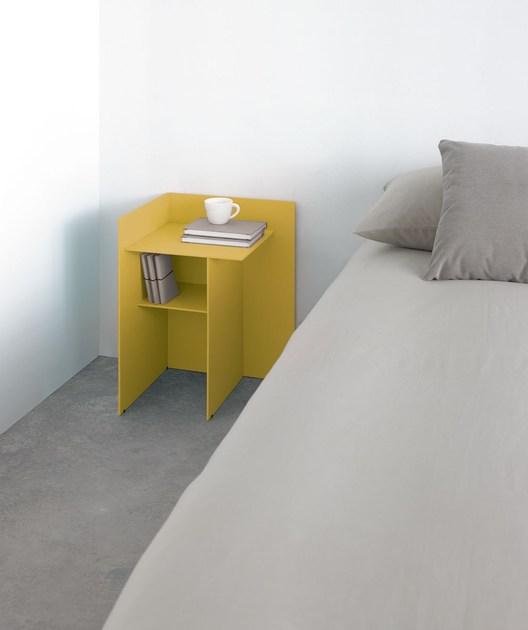 Punt Прикроватная тумбочка из дерева sun-id-1346959 - Вид №4