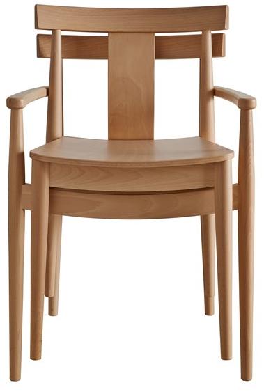 Sedex Штабелируемый стул Blog sun-id-1464619 - Вид №1