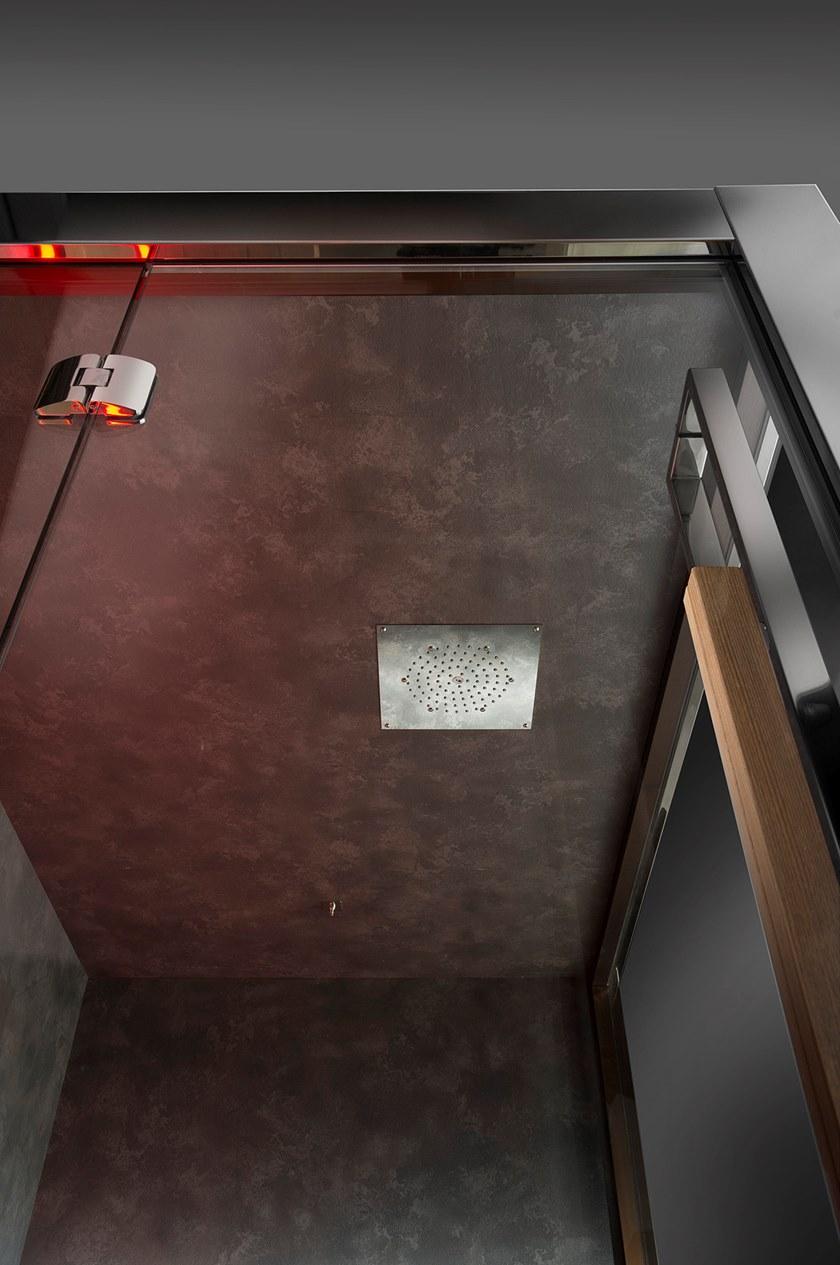 CARMENTA Сауна / турецкая баня / душ sun-id-1443728 - Вид №9