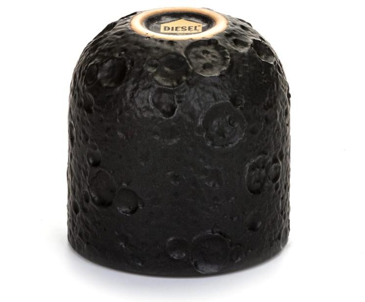 Seletti Набор из 6 кофейных чашек из керамики Cosmic diner sun-id-1380374 - Вид №2