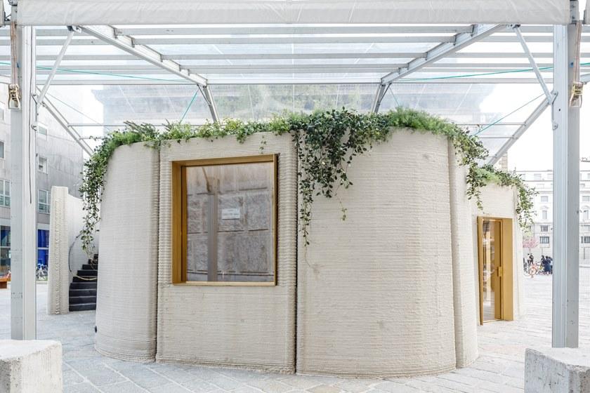 Mogs Распашная дверь из архитектурной бронзы Bronzofinestra sun-id-1356931 - Вид №4