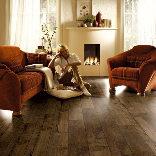 Ламинат Maestro Club Дуб Викториан SO06 4000100063 - Вид №1