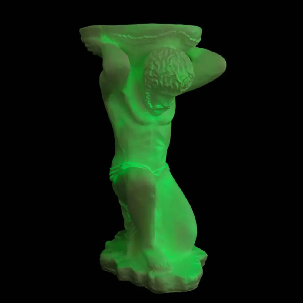 NEVEL SILVER Люминесцентный лак для интерьера с эффектом свечения 82296383 STLM-0024134 - Вид №4