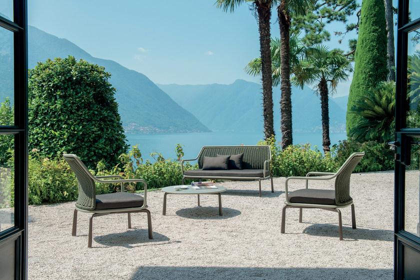 emu 2-местный садовый диван Cross 422 - Вид №5