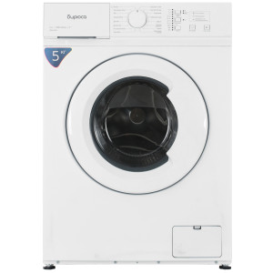 9063002 Стиральная машина Бирюса WM-SM510/04 белый