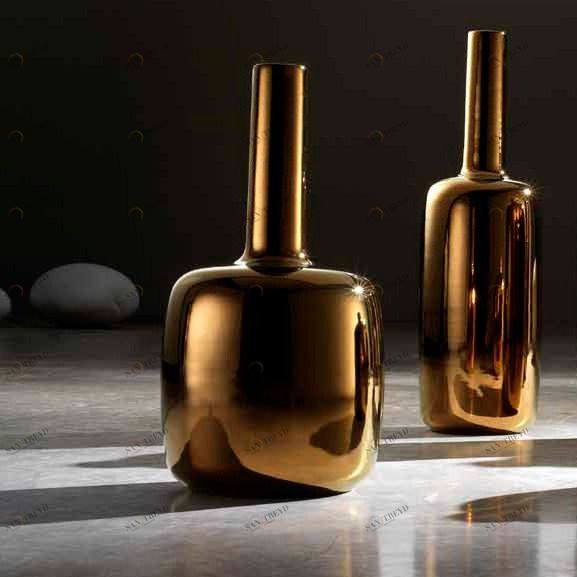 202/40 Коллекция HOLISTIC ваза Crestani 46504