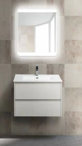 Мебель для ванной BelBagno KRAFT-600-2C-SO-PB