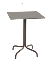 FX 520 Стол со стальным каркасом. Et al. FX