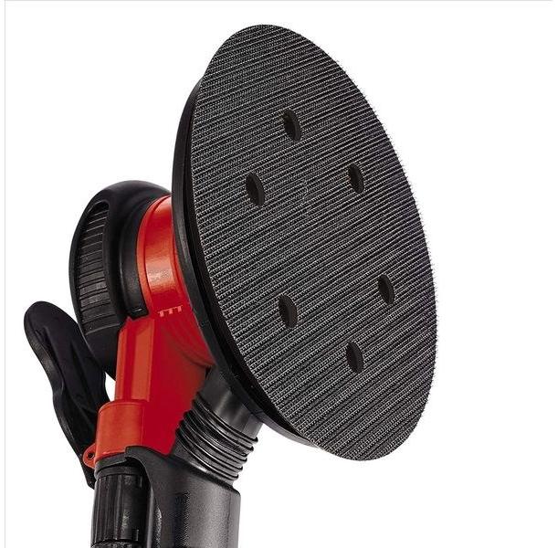 EINHELL Пневматическая эксцентриковая шлифовальная машинка Accessori utensili sun-id-1362653 - Вид №2