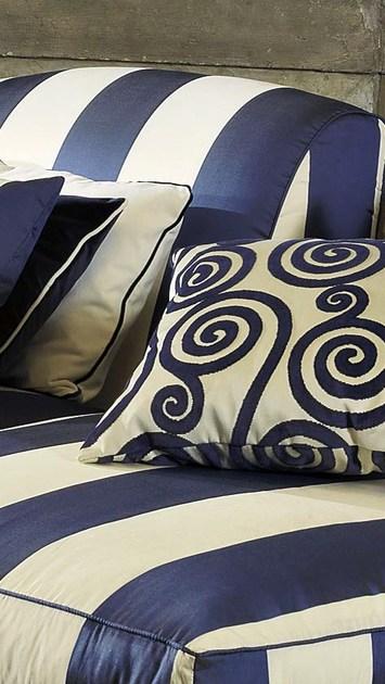 SOFTHOUSE Мягкая кушетка из ткани Camillo sun-id-1441388 - Вид №2