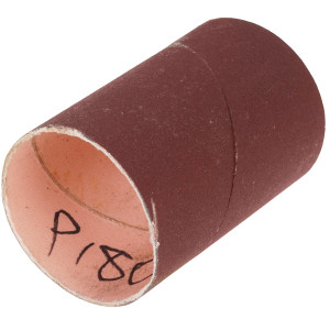 Втулка шлифовальная 76 мм P180 5 штук в упаковке 9159450