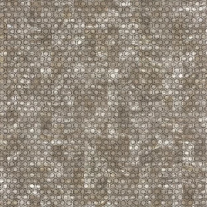 Рулон обоев CASAMANCE 73700275 Основа нетканая бумага