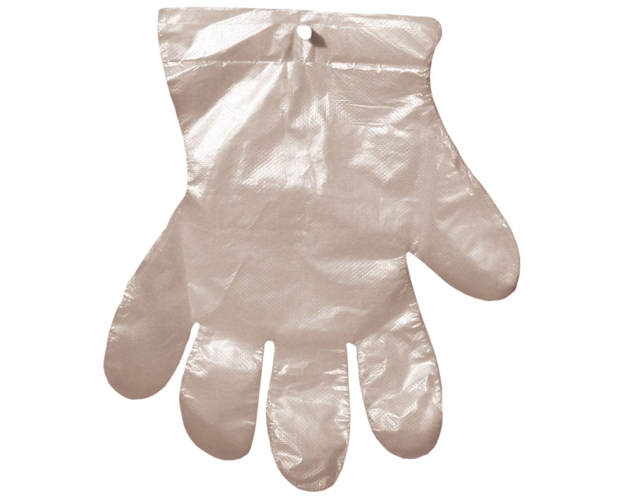 RK11 ПЕРЧАТКИ ОДНОРАЗОВЫЕ ИЗ ФОЛЬГИ, ПРОШИТЫЕ, 100 ШТ. Merida 