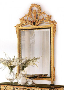 Зеркало  ANGELO CAPPELLINI 8961