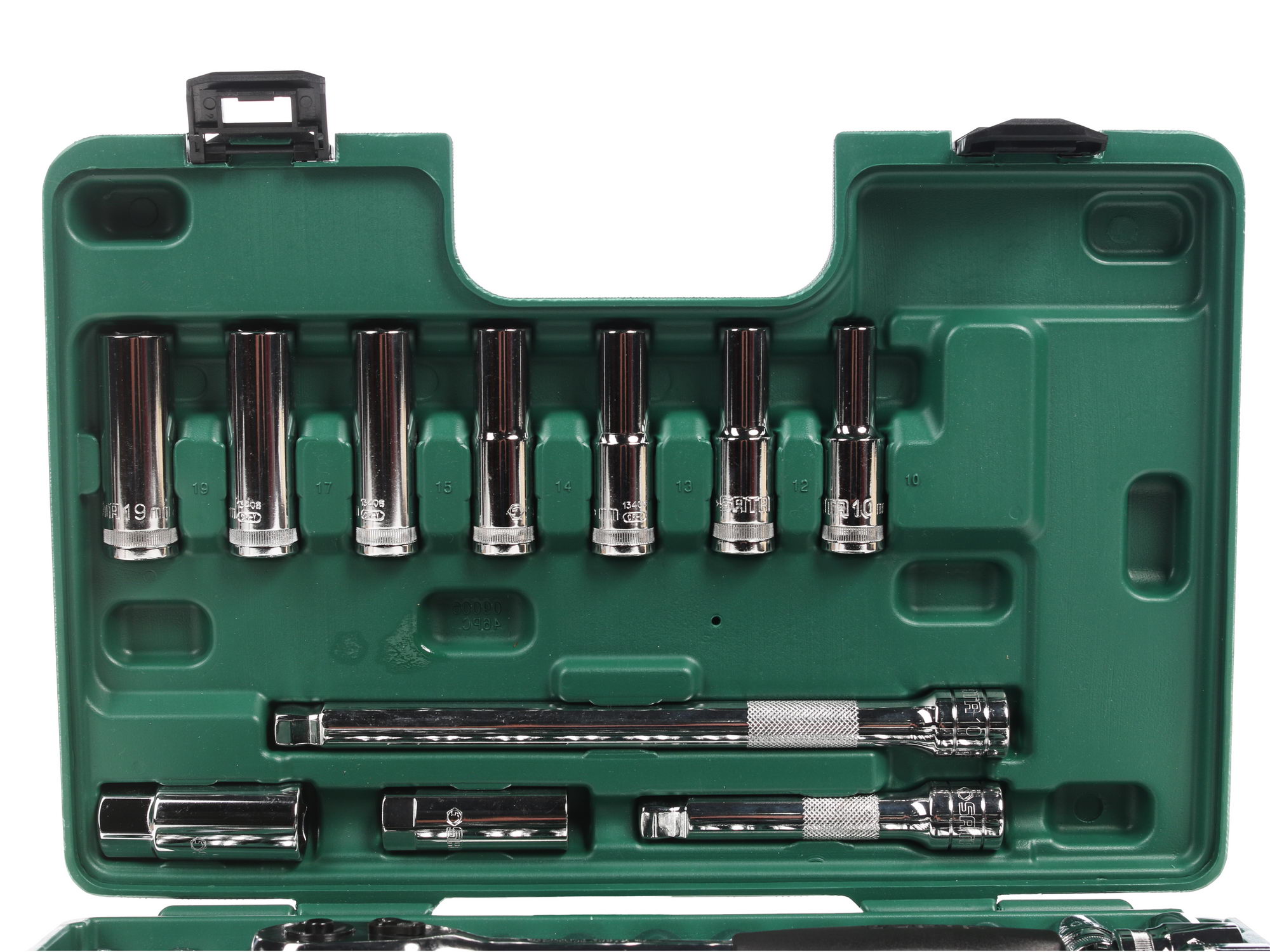 Набор инструментов SATA 09006 1016452 STDN-0082497 - Вид №2