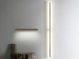 Stickbulb Настенный светильник из дерева отраженного света Sconce